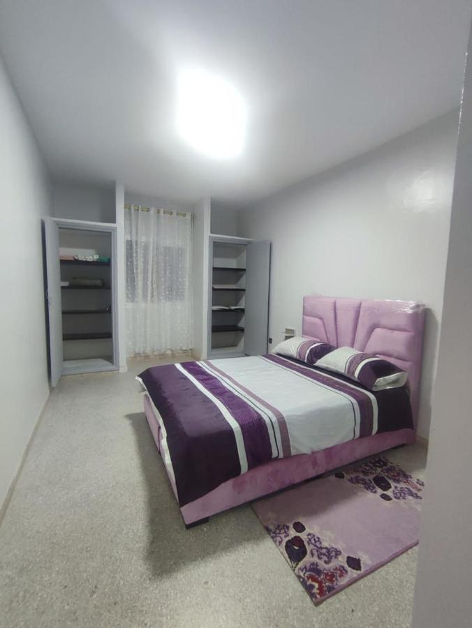 Moroccan Style Appartement Agadir